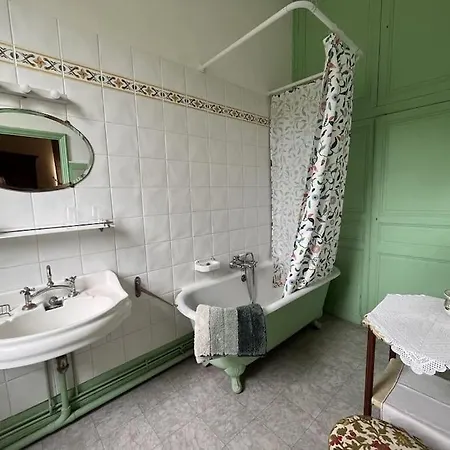 Demeure Familiale Du 19eme Siecle Bram