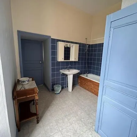 Demeure Familiale Du 19eme Siecle *