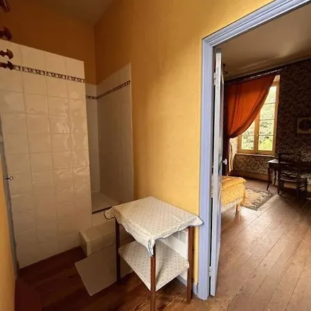 Demeure Familiale Du 19eme Siecle